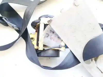 Автозапчасти б/у правый передний ремень безопасности за citroen c8 2.2 hdi exclusive ссылки oem iam b507743ac69  140905