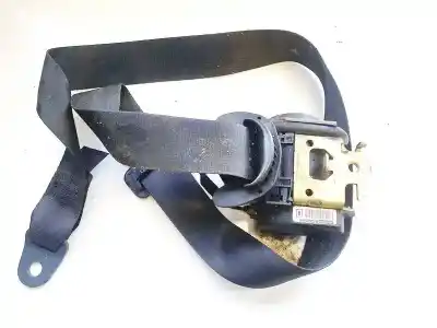 Peça sobressalente para automóvel em segunda mão cinto de segurança traseiro direito por citroen c8 2.2 hdi exclusive referências oem iam 14844280xx