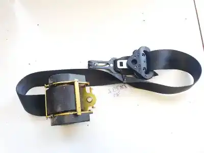 Peça sobressalente para automóvel em segunda mão cinto de segurança traseiro esquerdo por citroen c8 2.2 hdi exclusive referências oem iam 14005557xx
