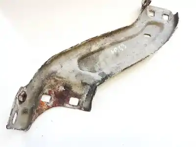 Second-hand car spare part front panel for peugeot partner (s2) 1.6 16v hdi oem iam references   