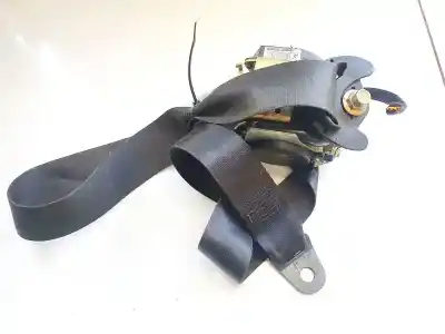 Peça sobressalente para automóvel em segunda mão cinto de segurança dianteiro esquerdo por citroen c8 2.2 hdi exclusive referências oem iam 14864390xx
