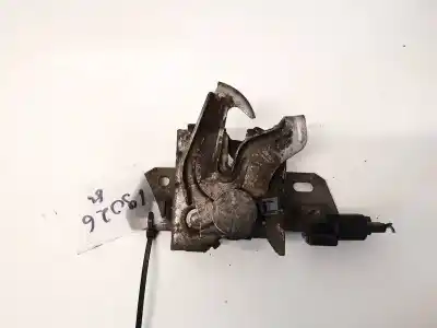 Second-hand car spare part bonnet lock for volvo v50 (545) 1.6 d oem iam references 