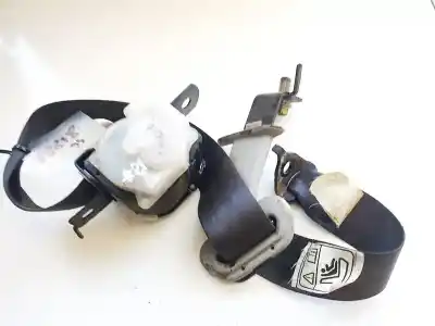Pezzo di ricambio per auto di seconda mano cintura di sicurezza posteriore sinistra per honda fr-v (be) 1.8 vtec cat riferimenti oem iam 235262mk01