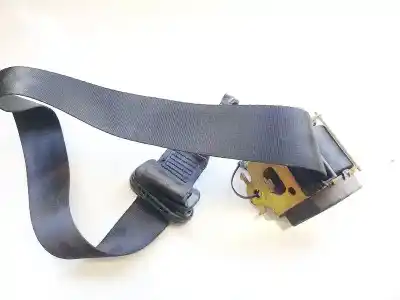 Peça sobressalente para automóvel em segunda mão cinto de segurança traseiro esquerdo por citroen c8 2.2 hdi exclusive referências oem iam 14005557xx