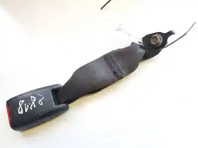 Pezzo di ricambio per auto di seconda mano gancio cintura posteriore sinistro per honda fr-v (be) 1.8 vtec cat riferimenti oem iam ndb1053