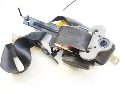 Pezzo di ricambio per auto di seconda mano cintura di sicurezza anteriore destra per honda fr-v (be) 1.8 vtec cat riferimenti oem iam 6090763