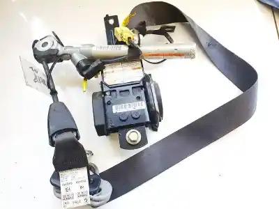 Pezzo di ricambio per auto di seconda mano cintura di sicurezza anteriore sinistra per honda fr-v (be) 1.8 vtec cat riferimenti oem iam 6090764