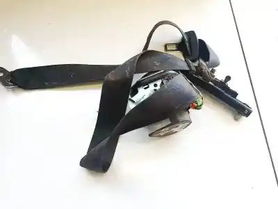 Pièce détachée automobile d'occasion CEINTURE DE SECURITE AVANT GAUCHE pour VOLKSWAGEN CRAFTER CAJA CERRADA  Références OEM IAM 601384100  G1967E060303