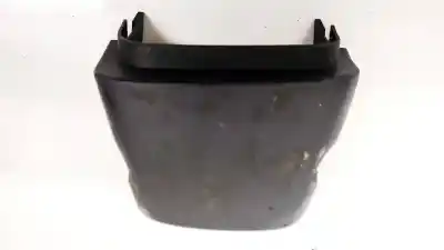 Peça sobressalente para automóvel em segunda mão molduras frontais por opel zafira a 2.0 dti referências oem iam 90581331