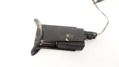 Peça sobressalente para automóvel em segunda mão motor tampa externa de combustível por opel zafira a 2.0 dti referências oem iam 