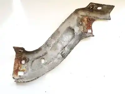 Second-hand car spare part front panel for peugeot partner (s2) 1.6 16v hdi oem iam references   