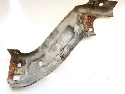 Second-hand car spare part front panel for peugeot partner (s2) 1.6 16v hdi oem iam references   