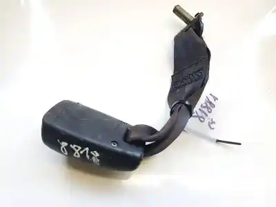 Pezzo di ricambio per auto di seconda mano gancio cintura posteriore sinistro per honda fr-v (be) 1.8 vtec cat riferimenti oem iam nsb1053