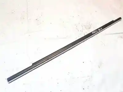 Peça sobressalente para automóvel em segunda mão plásticos por fiat croma (194) 1.9 8v multijet dynamic referências oem iam 