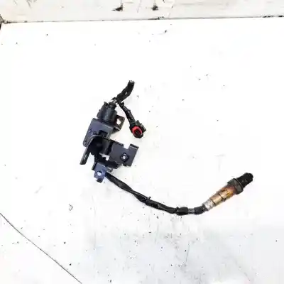 Peça sobressalente para automóvel em segunda mão sonda lambda por kia sportage 1.7 crdi cat referências oem iam 393504a410