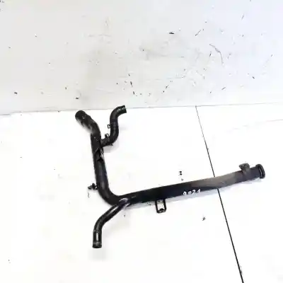 Peça sobressalente para automóvel em segunda mão tubo por kia sportage 1.7 crdi cat referências oem iam 