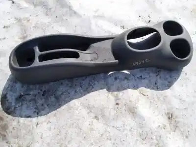 Автозапчасти б/у пластик за toyota yaris verso (ncp2/nlp2) 1.3 16v cat ссылки oem iam 581152010