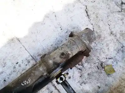 Second-hand car spare part steering rack for audi 80 (811/813) 1.8 oem iam references   893419105