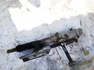 Peça sobressalente para automóvel em segunda mão caixa de direção por audi 80 (811/813) 1.8 referências oem iam 