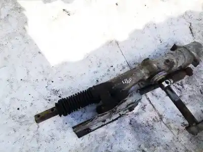 Second-hand car spare part steering rack for audi 80 (811/813) 1.8 oem iam references   893419105