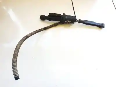 Peça sobressalente para automóvel em segunda mão cilindro de embreagem por peugeot partner (s2) 1.6 16v hdi referências oem iam 9689016580