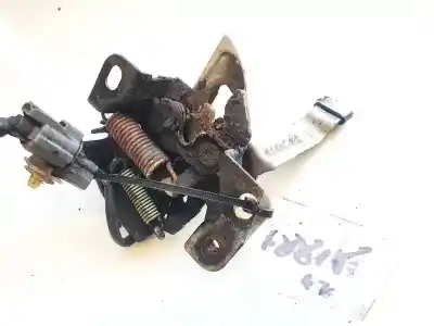 Pezzo di ricambio per auto di seconda mano chiusura del cappuccio per honda fr-v (be) 1.8 vtec cat riferimenti oem iam 