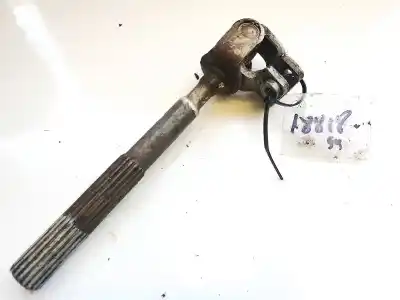 Pezzo di ricambio per auto di seconda mano sterzo congiunto per honda fr-v (be) 1.8 vtec cat riferimenti oem iam 