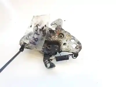 Peça sobressalente para automóvel em segunda mão fechadura do capô por citroen c8 2.2 hdi exclusive referências oem iam 1489213080