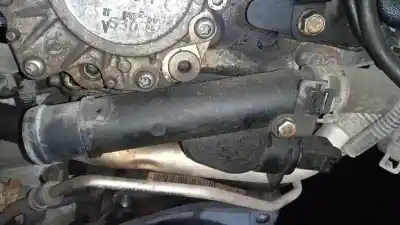 Peça sobressalente para automóvel em segunda mão termostato por jeep patriot 2.0 crd cat referências oem iam 038121132g