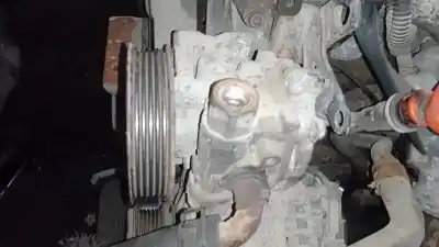 Peça sobressalente para automóvel em segunda mão bomba de direção por jeep patriot 2.0 crd cat referências oem iam 
