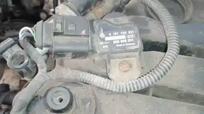 Peça sobressalente para automóvel em segunda mão sensor de pressão por volkswagen jetta (1k2) 1.6 edition referências oem iam 0261230031  06b906051