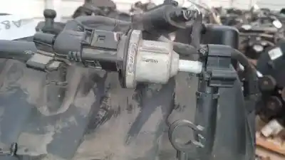 Автозапчасти б/у дополнительный воздушный клапан за volkswagen jetta (1k2) 1.6 edition ссылки oem iam 058133517b  2580115a