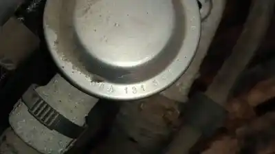 Автозапчастина б/у клапан egr для volkswagen jetta (1k2) 1.6 edition посилання на oem iam 06a131351f  