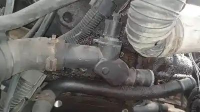 Автозапчасти б/у термостат за volkswagen jetta (1k2) 1.6 edition ссылки oem iam 06a121133al