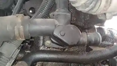 Second-hand car spare part thermostat for volkswagen jetta (1k2) 1.6 edition oem iam references 06a121133al  