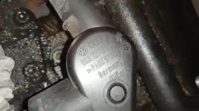 Second-hand car spare part thermostat for volkswagen jetta (1k2) 1.6 edition oem iam references 06a121133al  