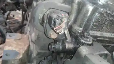 Peça sobressalente para automóvel em segunda mão sensor por opel meriva b 1.7 16v cdti referências oem iam   