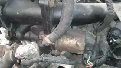 Pezzo di ricambio per auto di seconda mano VALVOLA EGR per OPEL MERIVA B  Riferimenti OEM IAM   