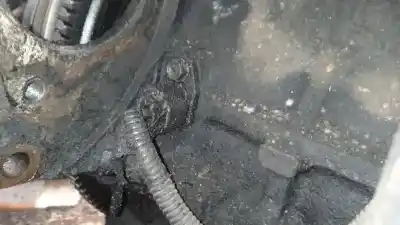 Pezzo di ricambio per auto di seconda mano sensore albero a gomiti per opel meriva b 1.7 16v cdti riferimenti oem iam 