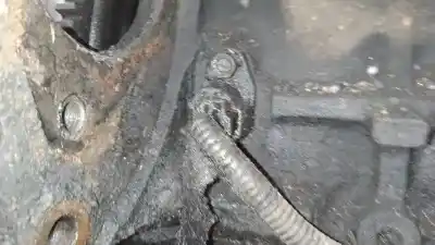 Peça sobressalente para automóvel em segunda mão sensor do virabrequim por opel meriva b 1.7 16v cdti referências oem iam   