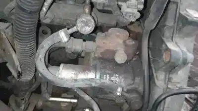 Pezzo di ricambio per auto di seconda mano pompa diniezione per opel meriva b 1.7 16v cdti riferimenti oem iam 8973138622