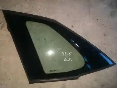 Автозапчасти б/у левое заднее стекло печати за citroen c4 picasso 1.6 16v hdi fap ссылки oem iam 