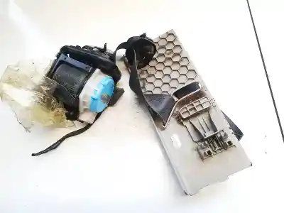 Автозапчастина б/у передній правий ремін безпеки для opel insignia a (g09) 2.0 cdti (68) посилання на oem iam 502je971k9