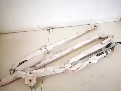 Автозапчастина б/у передня права подушка безпеки для opel insignia a (g09) 2.0 cdti (68) посилання на oem iam 13222999