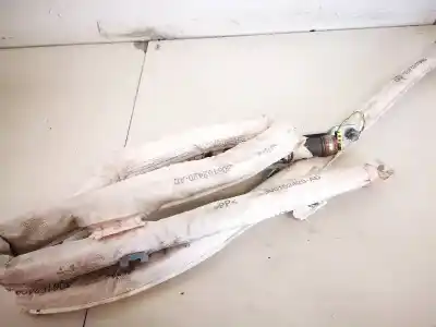 Автозапчастина б/у передня ліва подушка безпеки для opel insignia a (g09) 2.0 cdti (68) посилання на oem iam 13222998