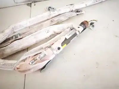 Автозапчасти б/у подушка безопасности передняя левая шторка безопасности за opel insignia a (g09) 2.0 cdti (68) ссылки oem iam 13222998   Автозапчасти б/у подушка безопасности передняя левая шторка безопасности за opel insignia a (g09) 2.0 cdti (68) ссылки oem iam 13222998