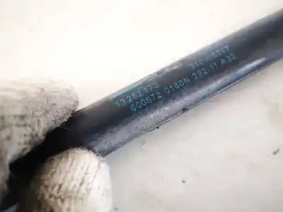 Автозапчасти б/у амортизатор капота за opel insignia a (g09) 2.0 cdti (68) ссылки oem iam 13252173   Автозапчасти б/у амортизатор капота за opel insignia a (g09) 2.0 cdti (68) ссылки oem iam 13252173