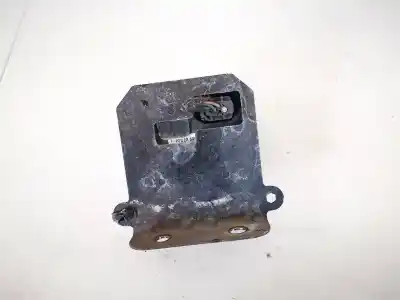 Автозапчастина б/у ріг для opel insignia a (g09) 2.0 cdti (68) посилання на oem iam 13294832  514150903