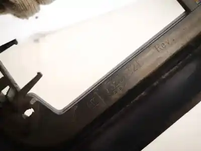 Second-hand car spare part plastics for opel insignia a (g09) 2.0 cdti (68) oem iam references 13251321   Second-hand car spare part plastics for opel insignia a (g09) 2.0 cdti (68) oem iam references 13251321