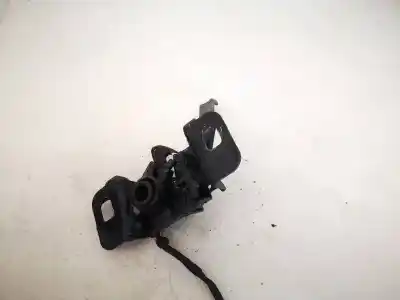 Автозапчастина б/у замок капота для opel insignia a (g09) 2.0 cdti (68) посилання на oem iam   